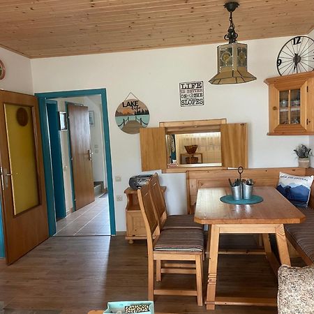 Katarina'S Cozy Bungalov Bad Mitterndorf Exteriör bild