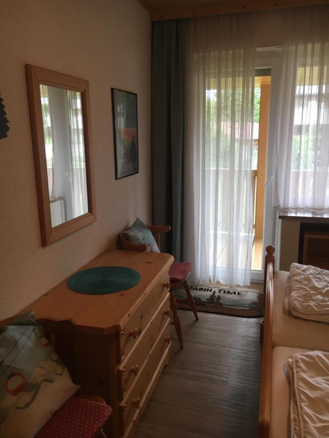 Katarina'S Cozy Bungalov Bad Mitterndorf Exteriör bild