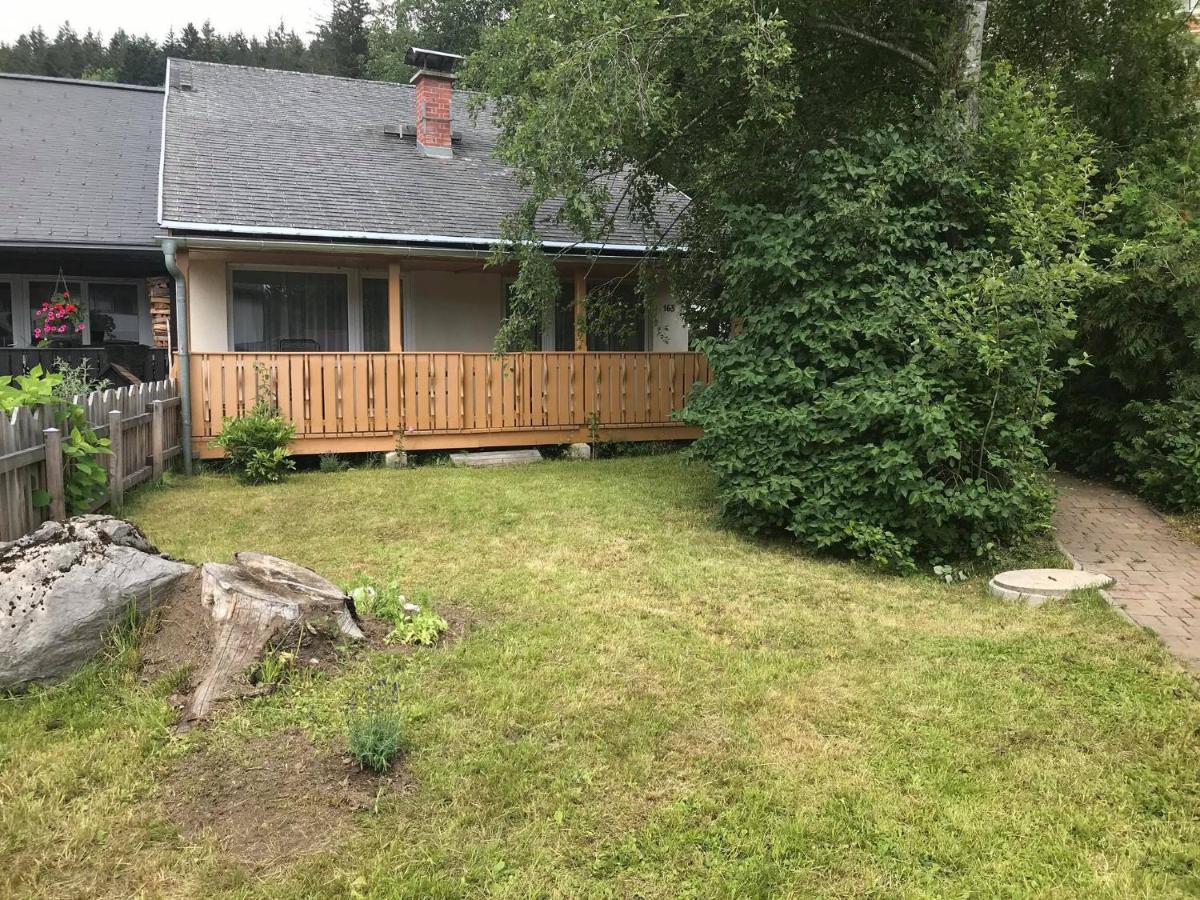 Katarina'S Cozy Bungalov Bad Mitterndorf Exteriör bild