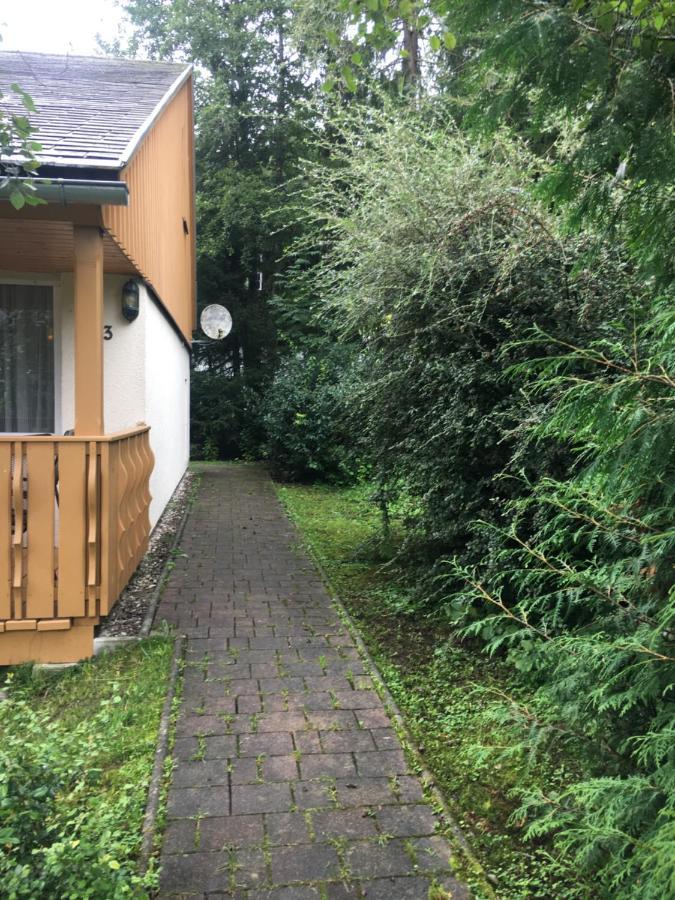 Katarina'S Cozy Bungalov Bad Mitterndorf Exteriör bild