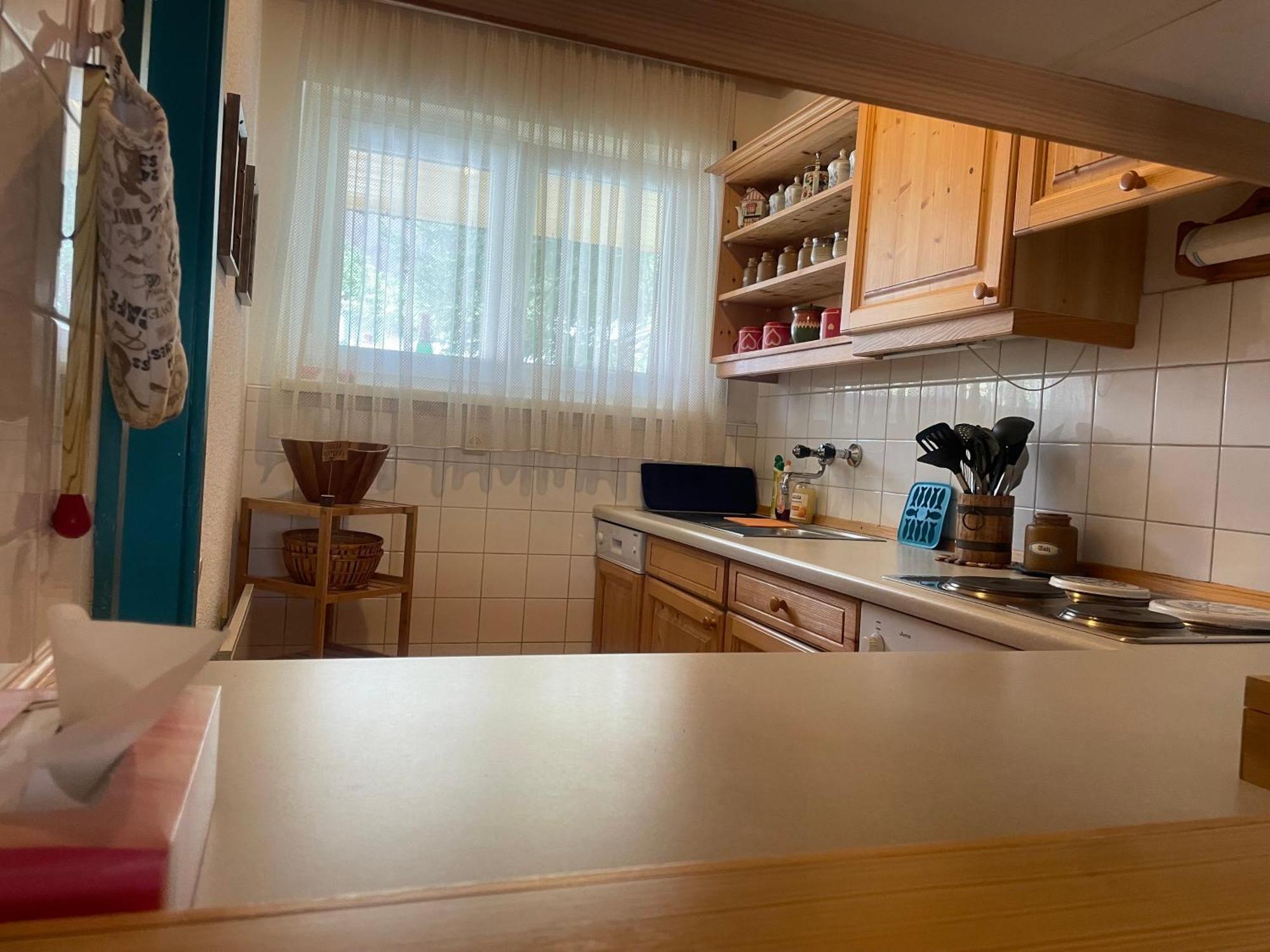 Katarina'S Cozy Bungalov Bad Mitterndorf Exteriör bild