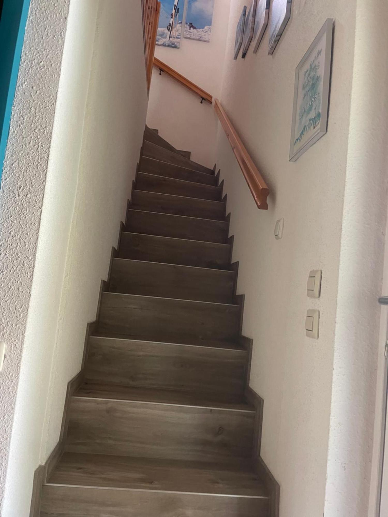 Katarina'S Cozy Bungalov Bad Mitterndorf Exteriör bild