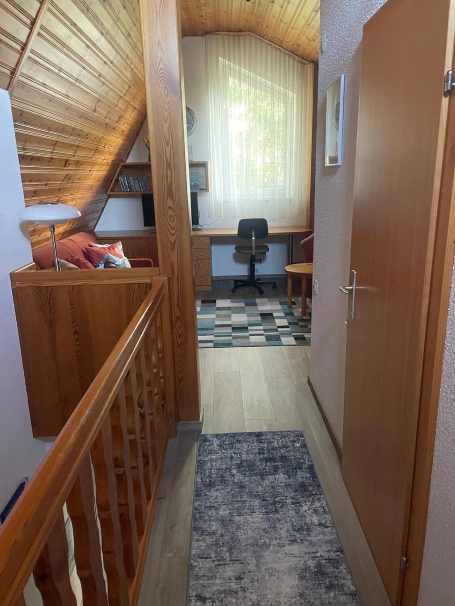 Katarina'S Cozy Bungalov Bad Mitterndorf Exteriör bild