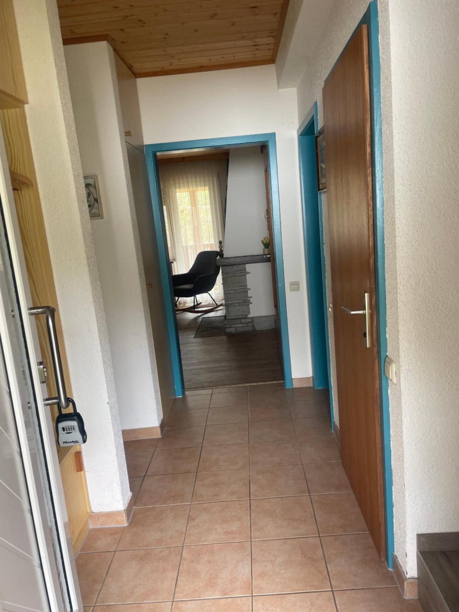 Katarina'S Cozy Bungalov Bad Mitterndorf Exteriör bild