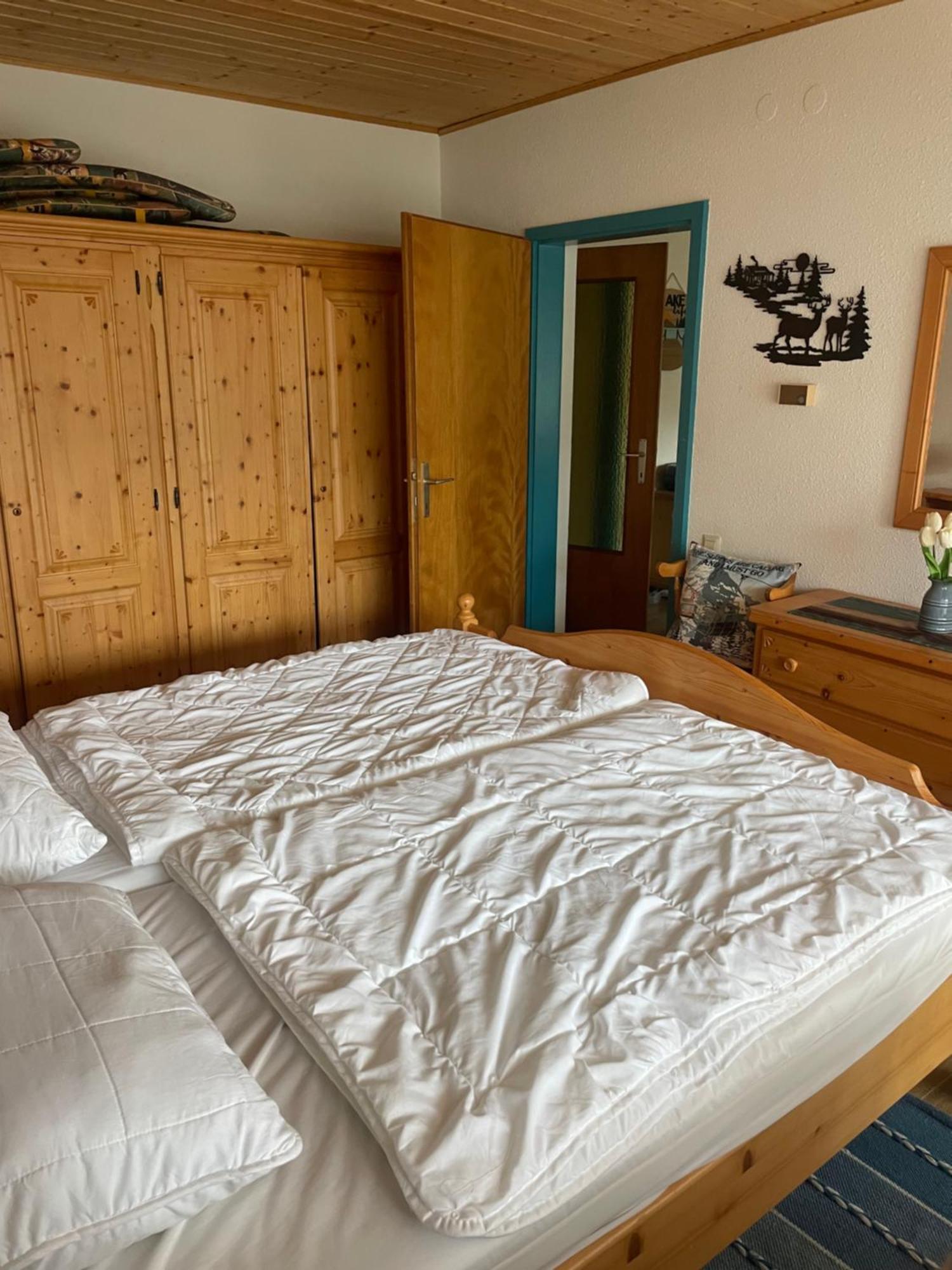 Katarina'S Cozy Bungalov Bad Mitterndorf Exteriör bild