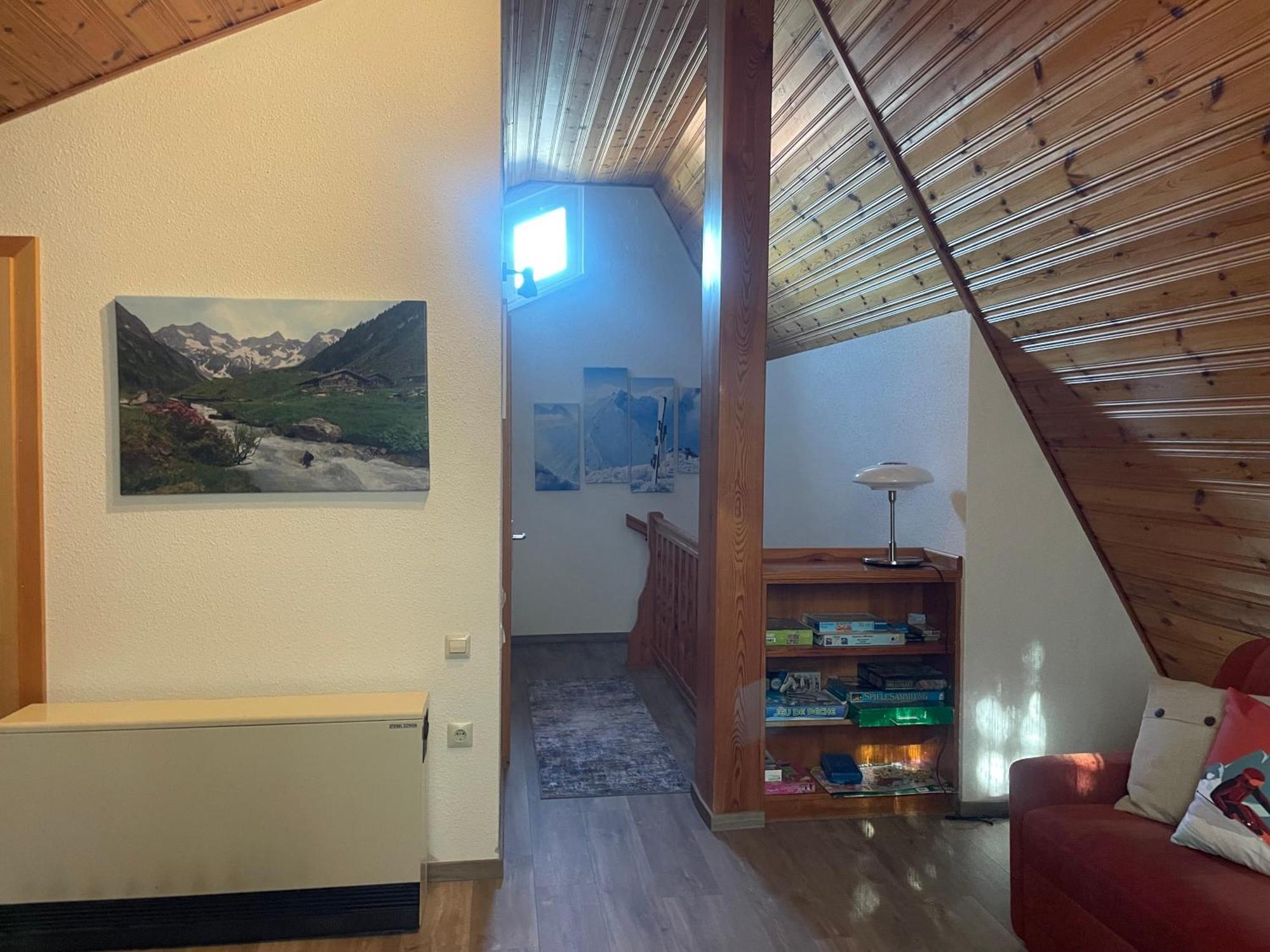 Katarina'S Cozy Bungalov Bad Mitterndorf Exteriör bild