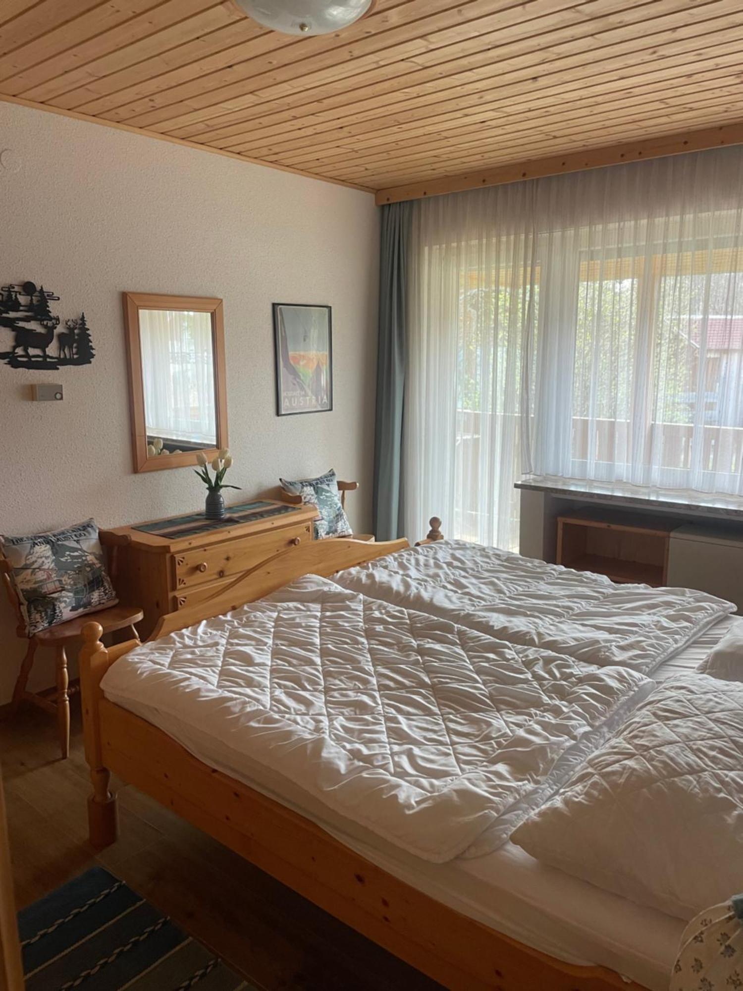Katarina'S Cozy Bungalov Bad Mitterndorf Exteriör bild
