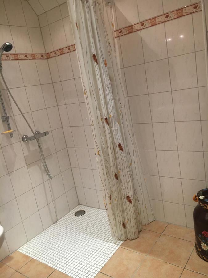 Katarina'S Cozy Bungalov Bad Mitterndorf Exteriör bild